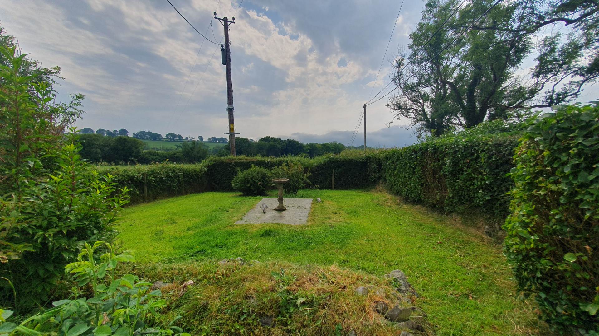 Llanrhystud, Image 20