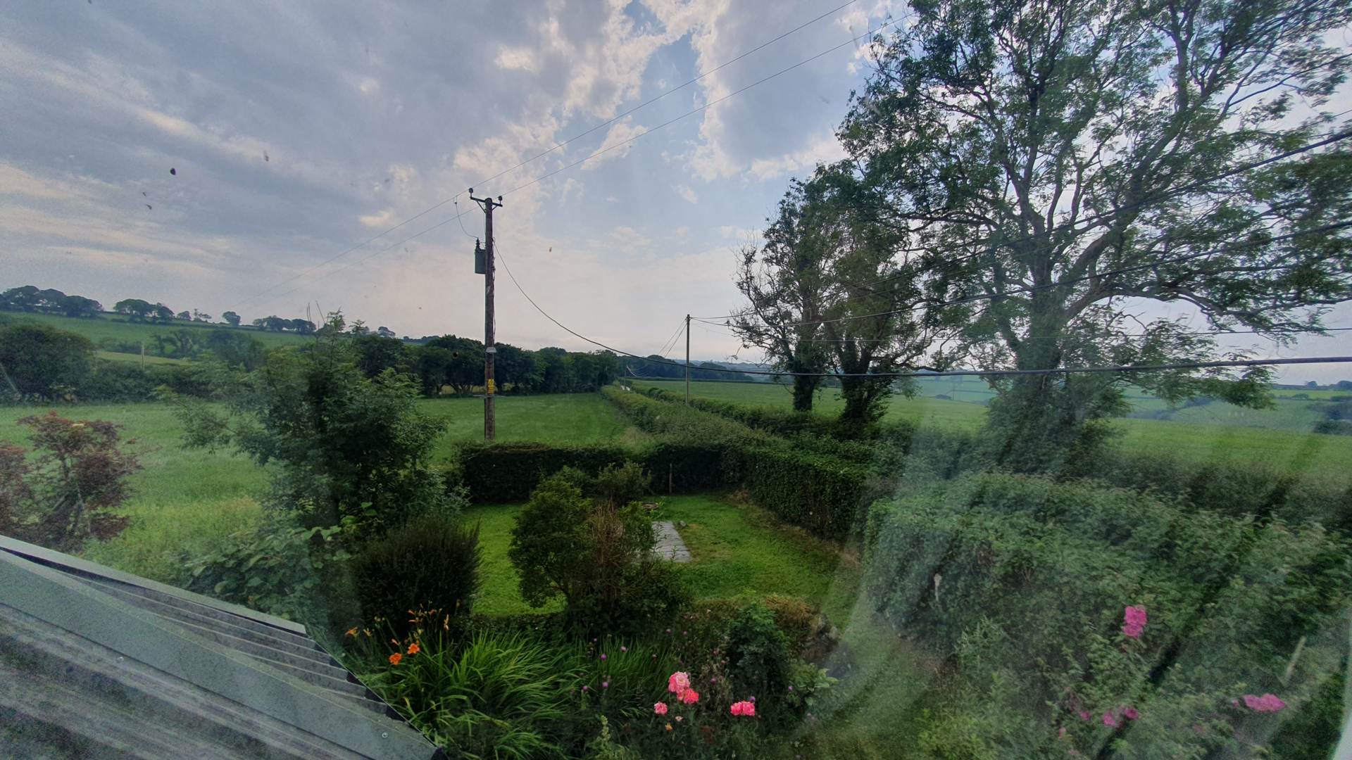 Llanrhystud, Image 21