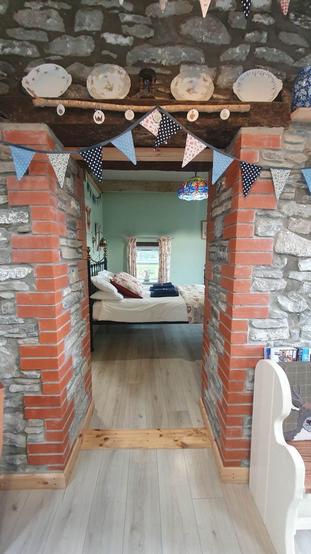 Llanrhystud, Image 24