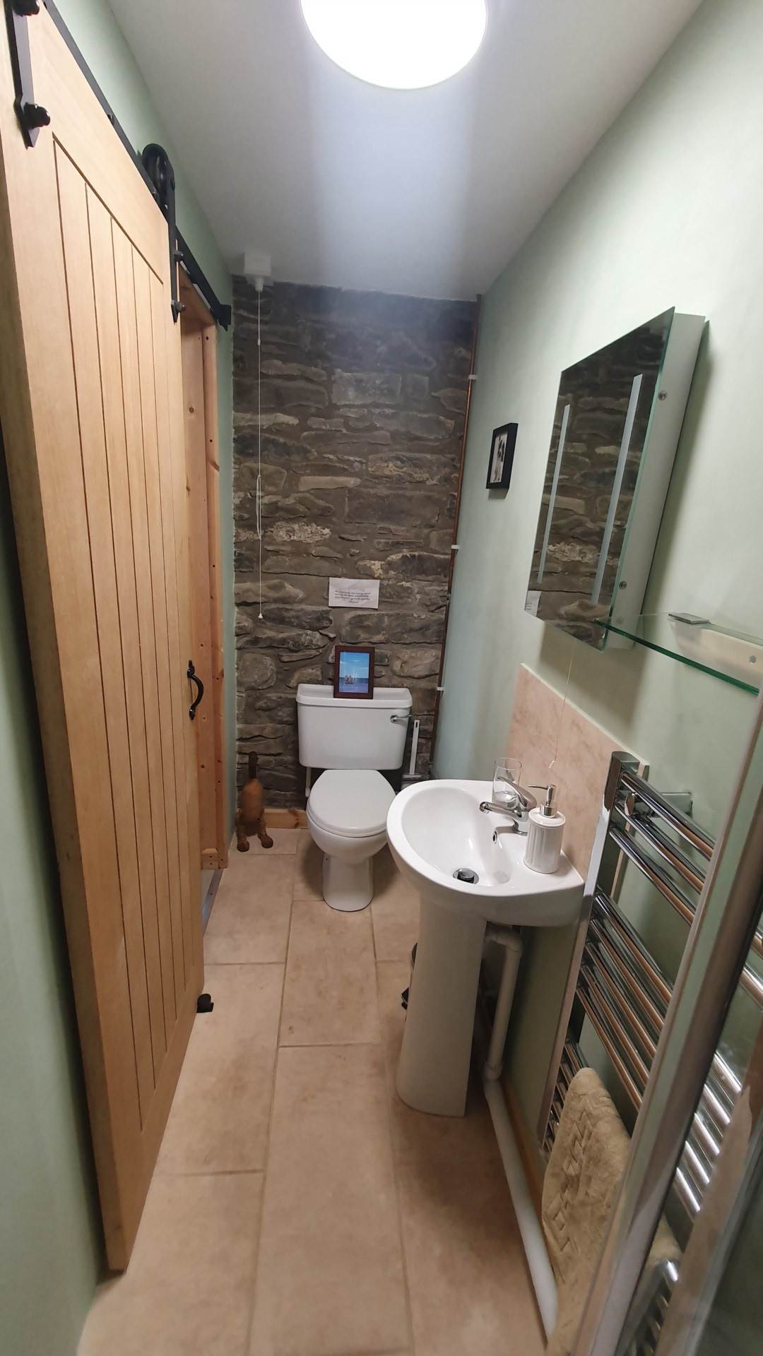 Llanrhystud, Image 25