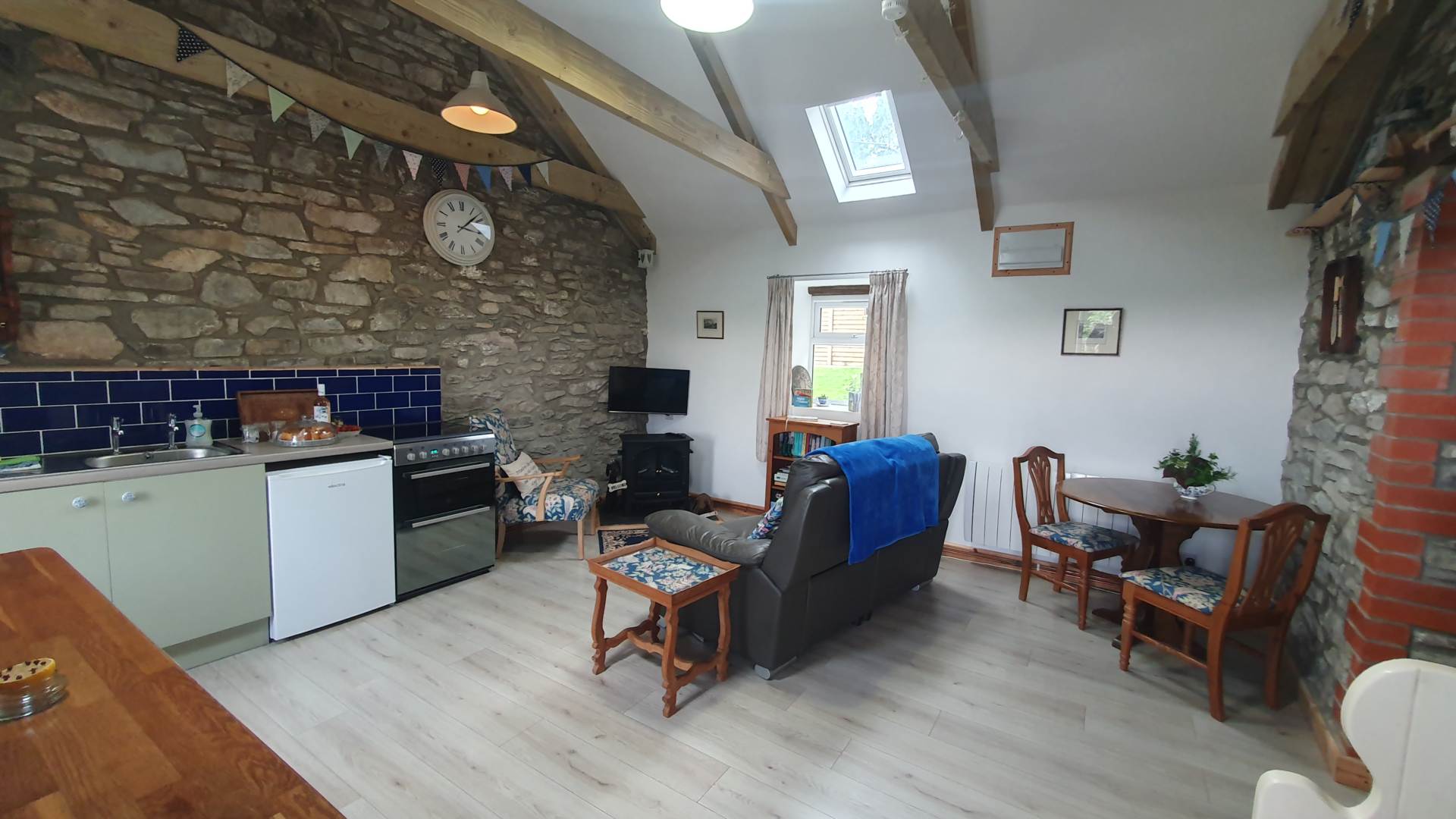 Llanrhystud, Image 27