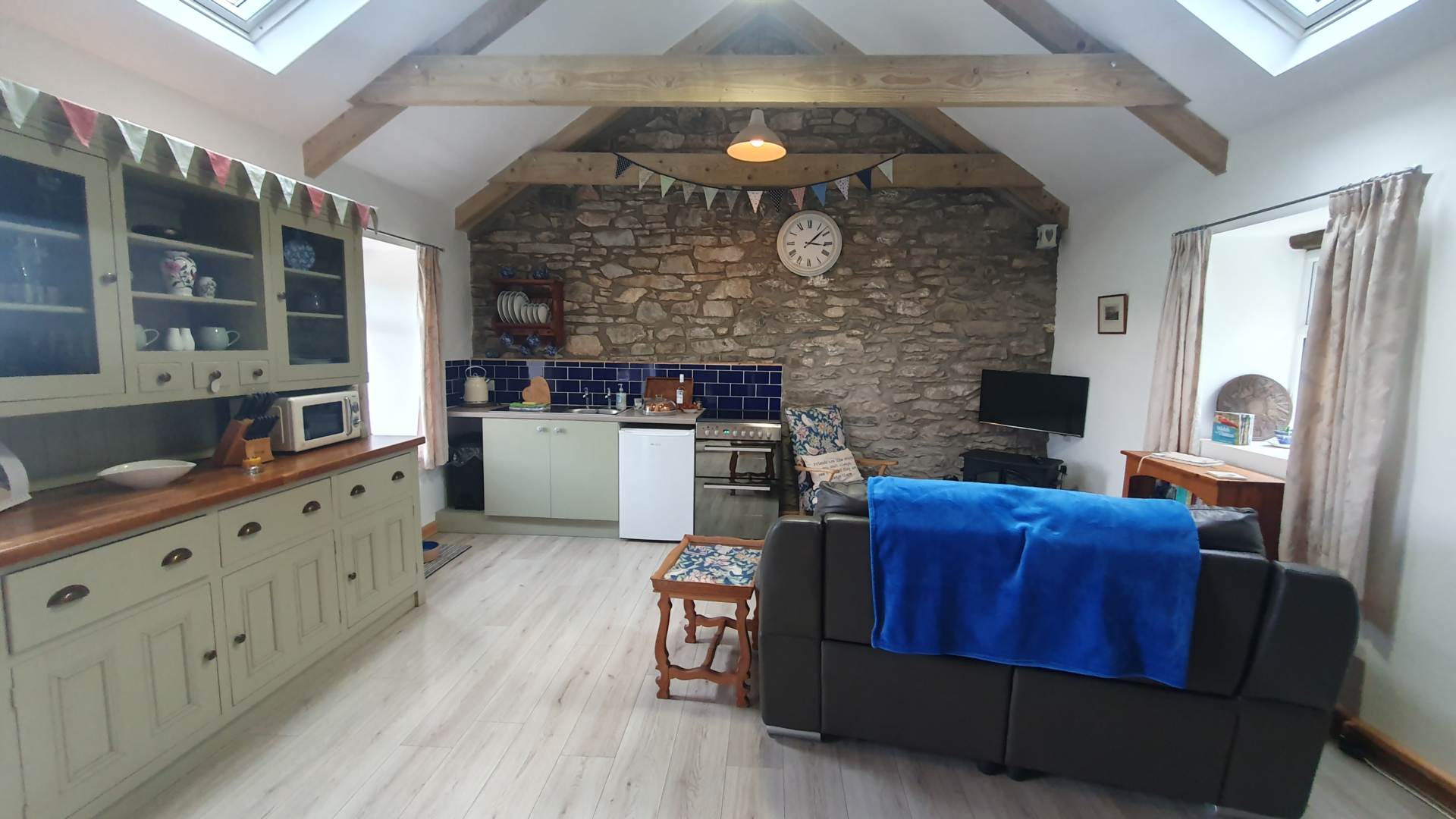 Llanrhystud, Image 3