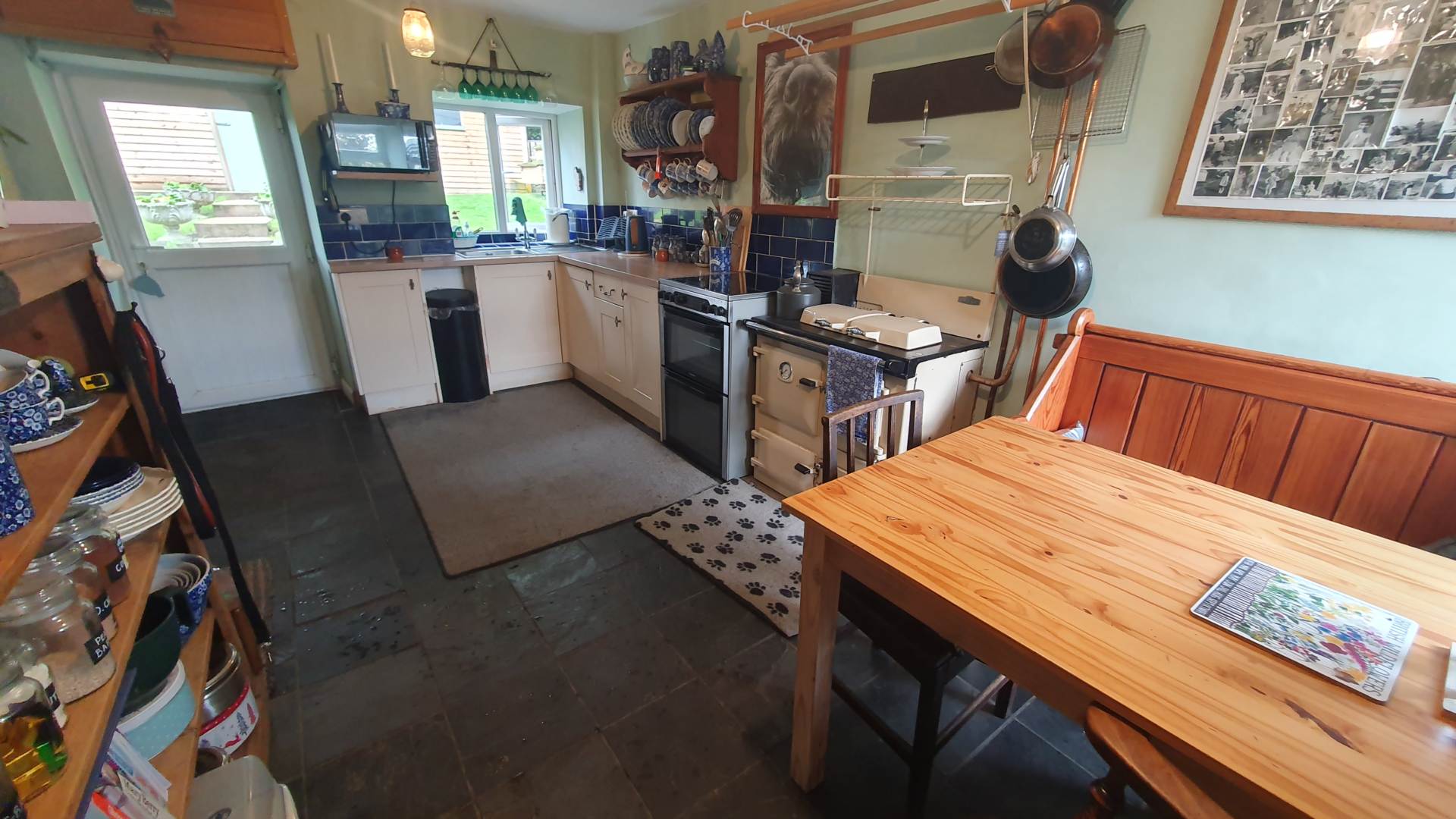Llanrhystud, Image 30