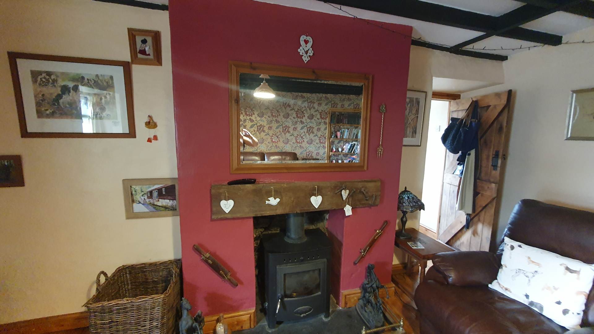 Llanrhystud, Image 31