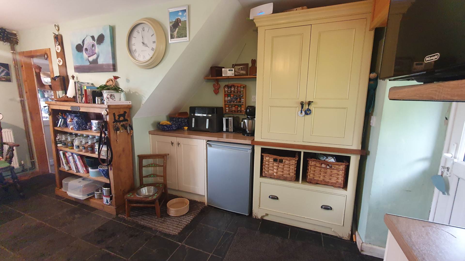 Llanrhystud, Image 32