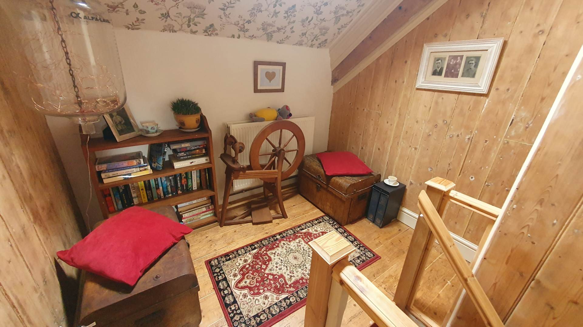 Llanrhystud, Image 33