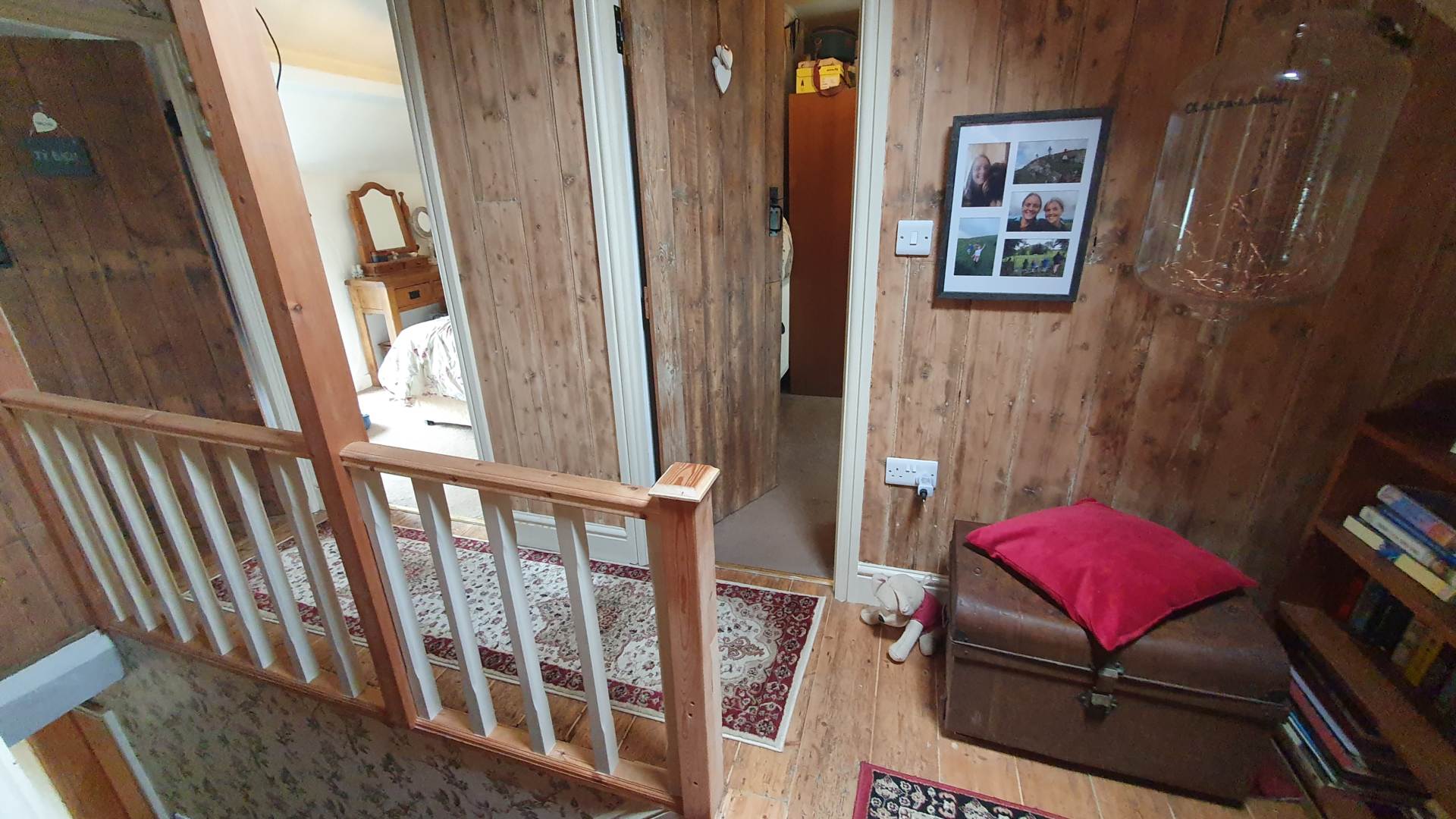 Llanrhystud, Image 34