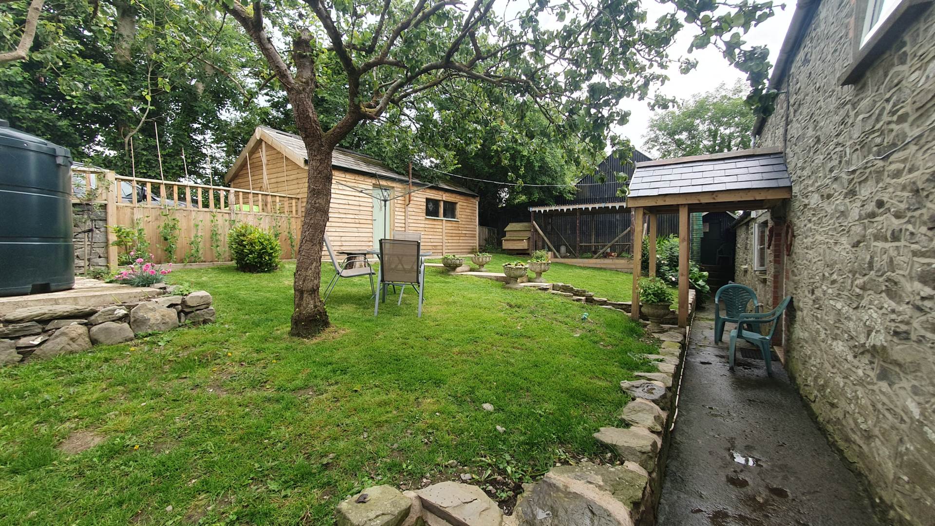 Llanrhystud, Image 37