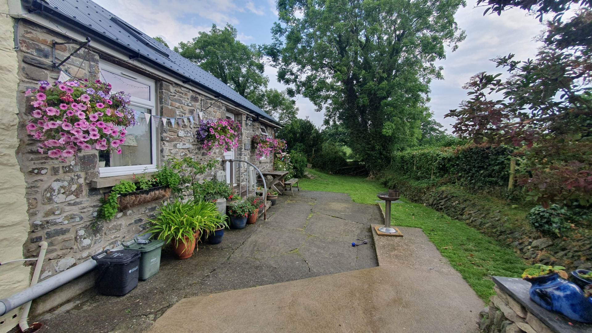 Llanrhystud, Image 39