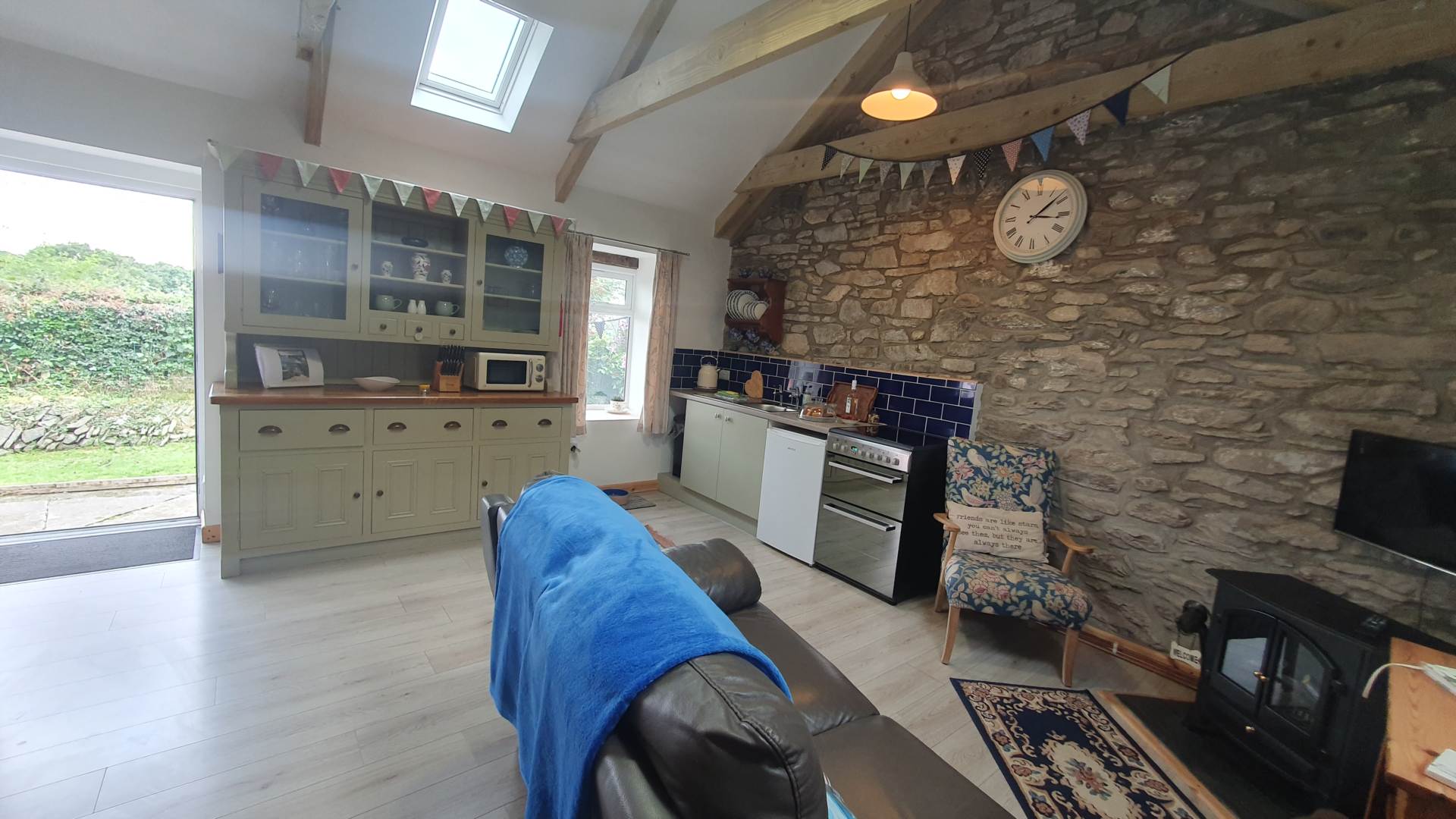 Llanrhystud, Image 4