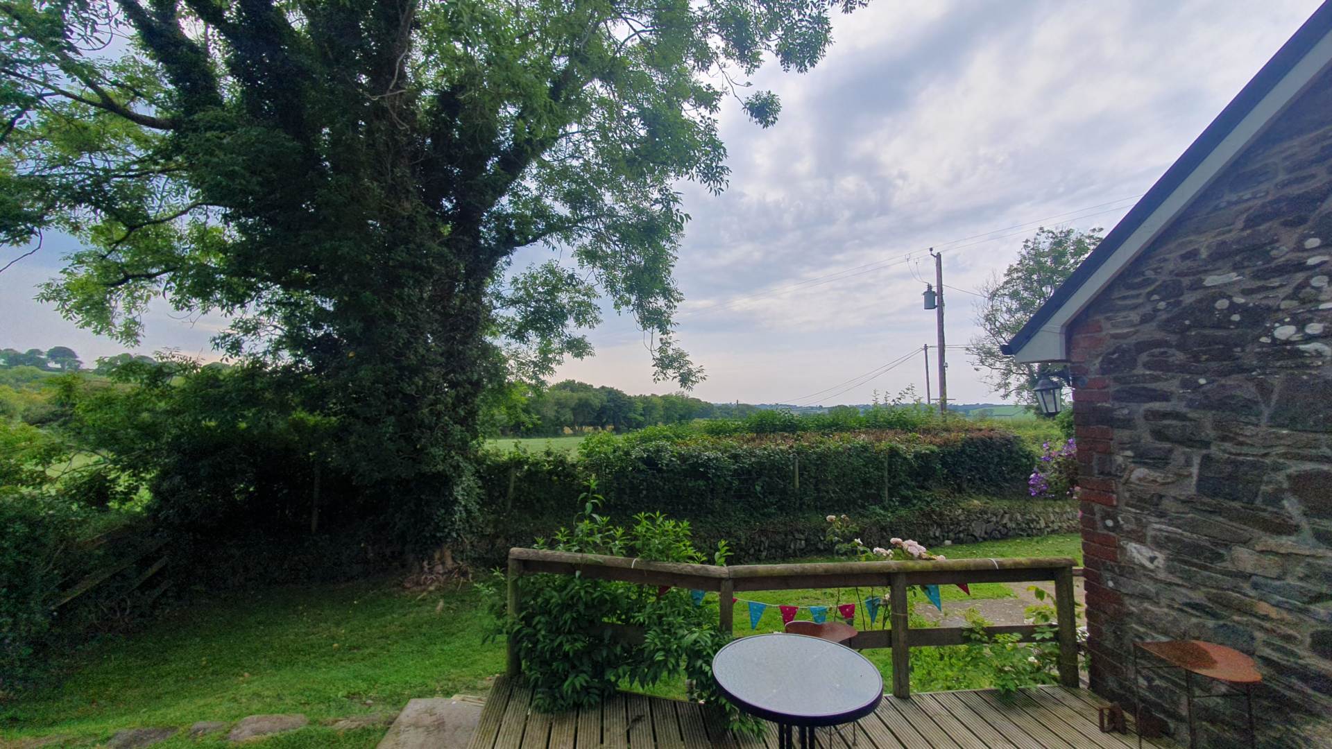 Llanrhystud, Image 40