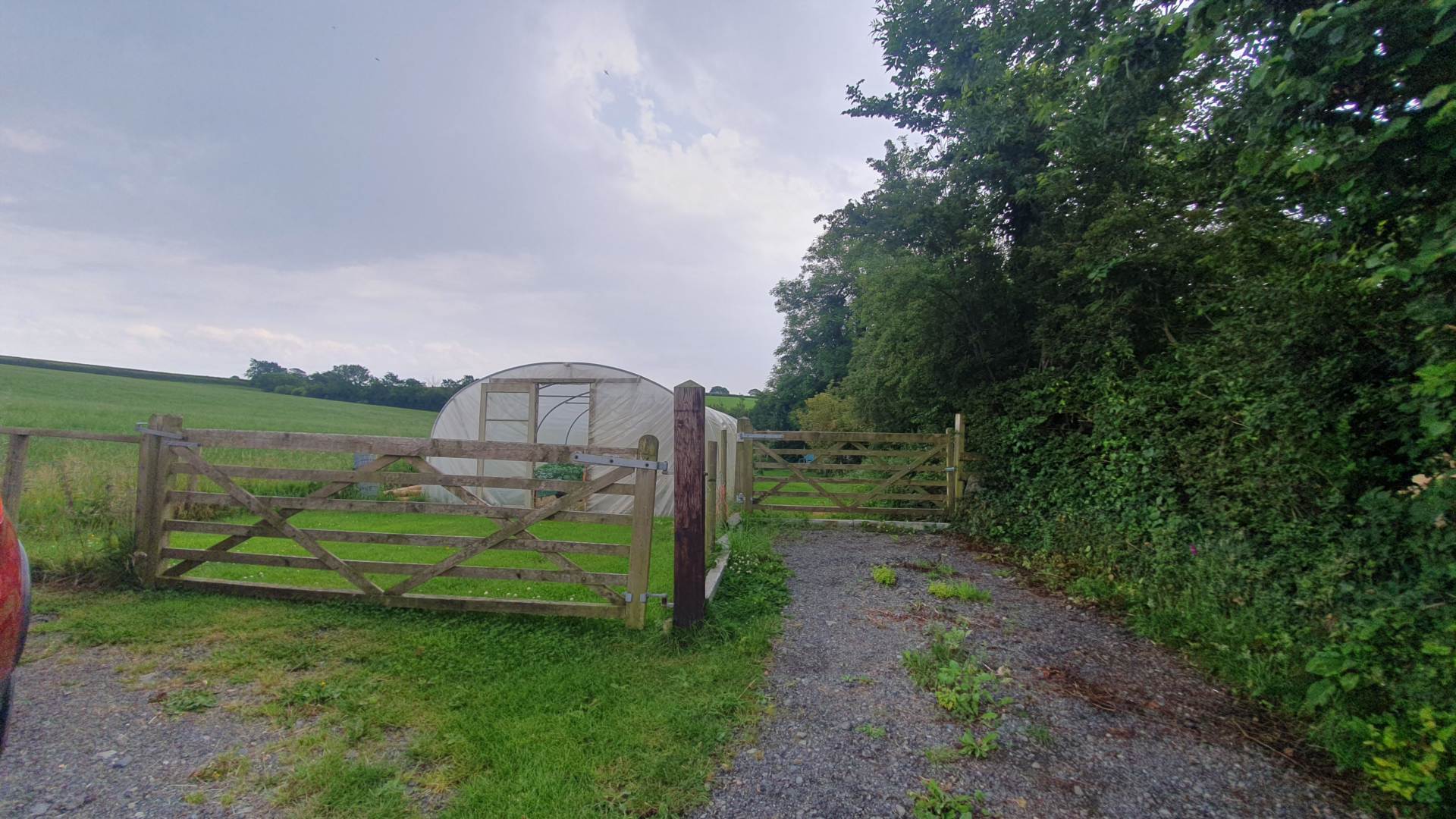 Llanrhystud, Image 42