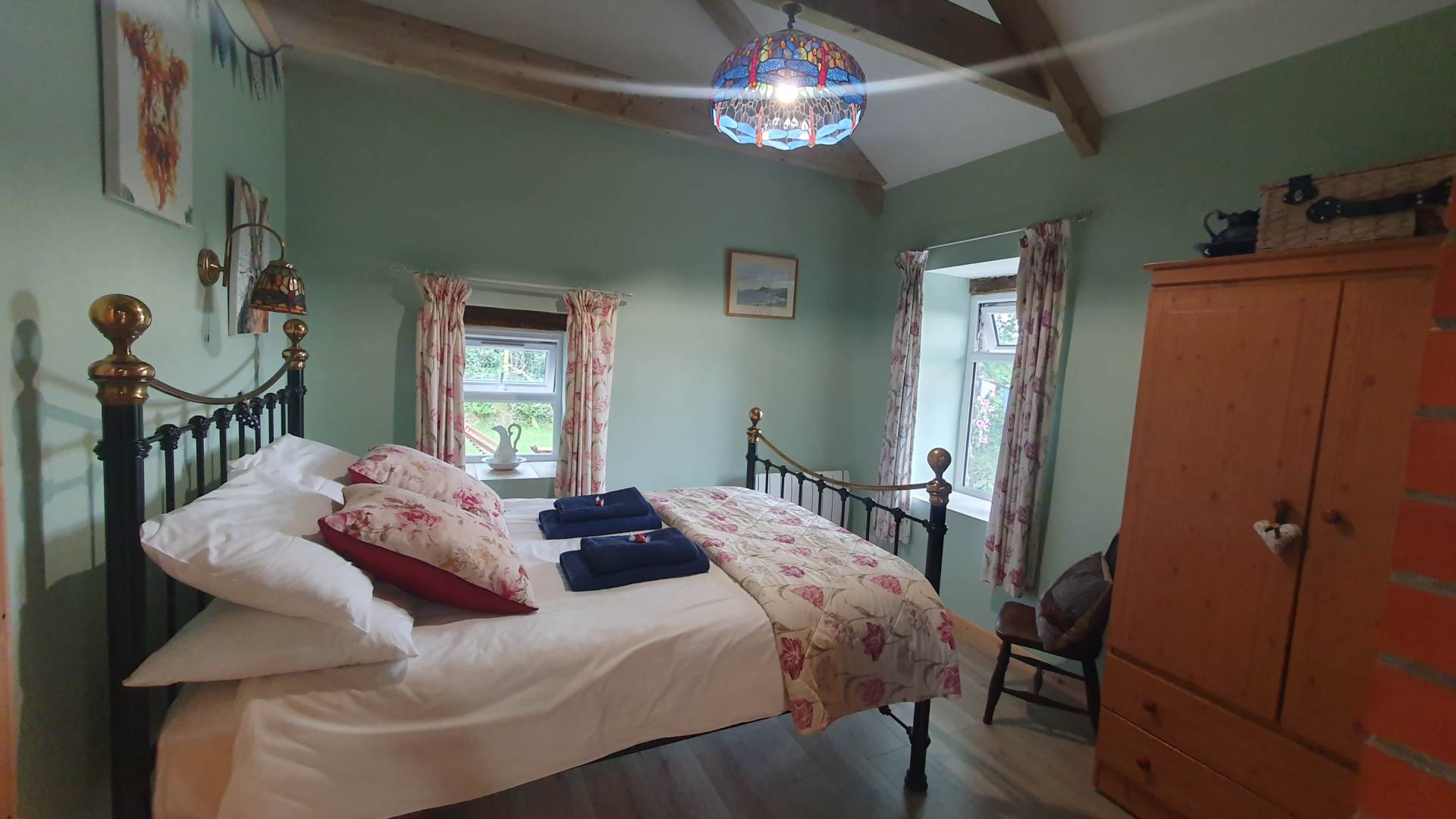 Llanrhystud, Image 5