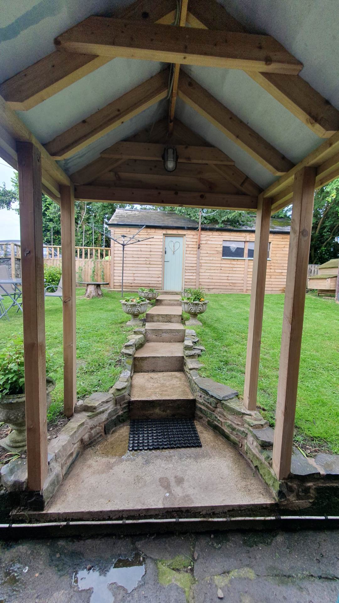 Llanrhystud, Image 50