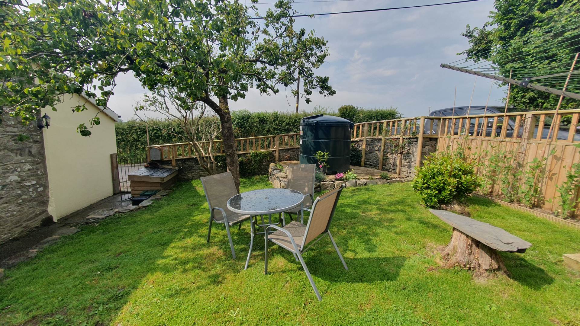 Llanrhystud, Image 51