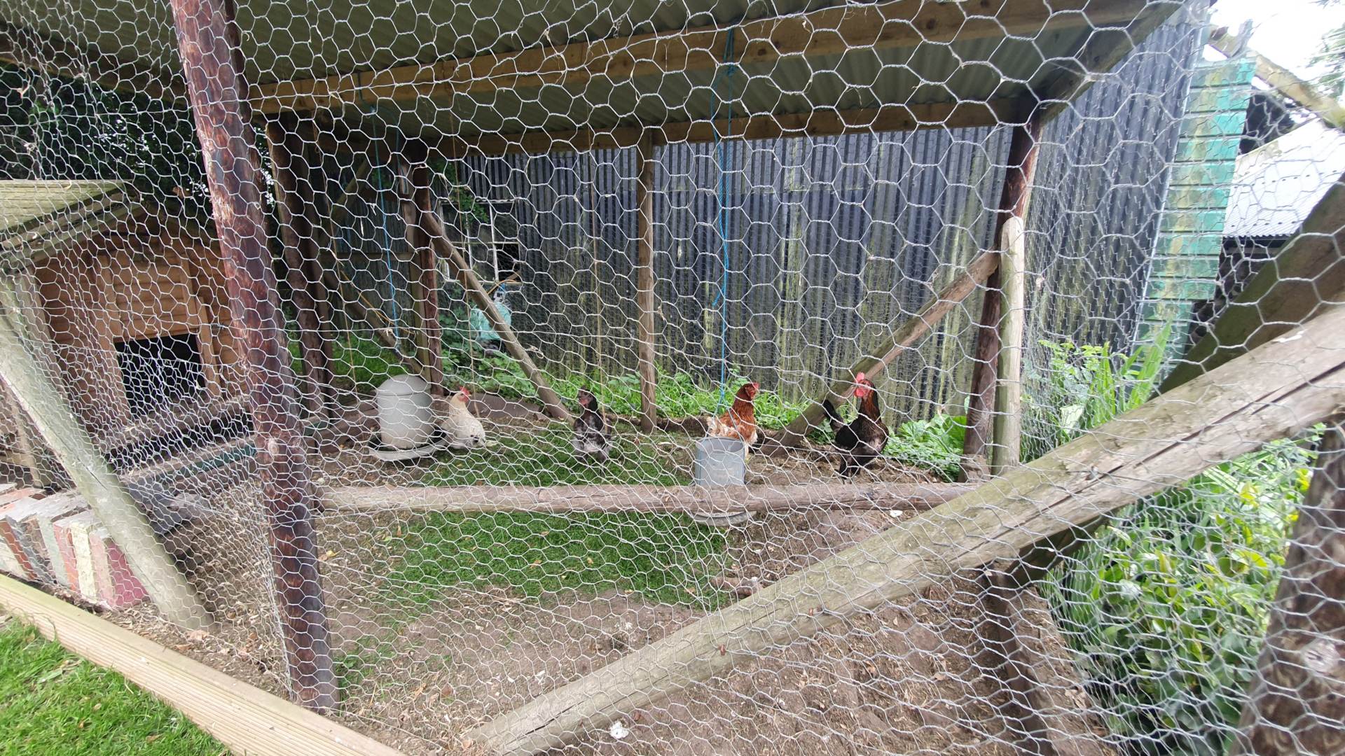 Llanrhystud, Image 53