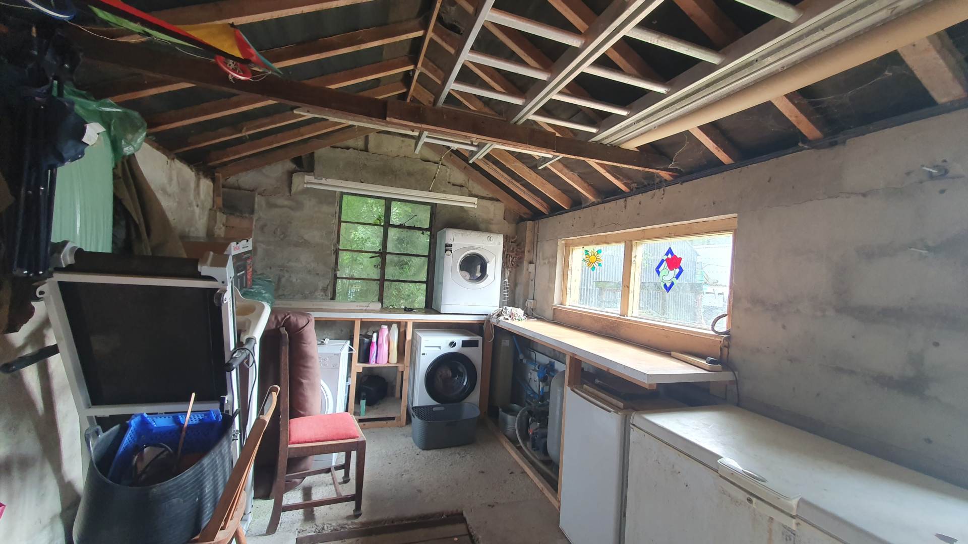 Llanrhystud, Image 54
