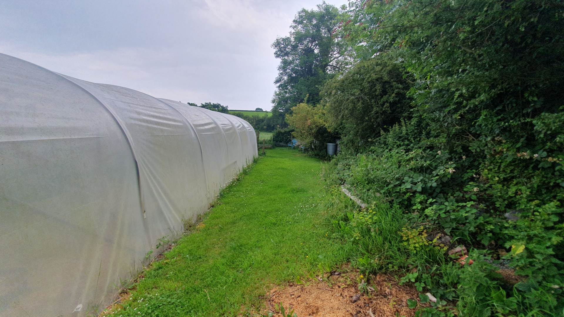 Llanrhystud, Image 57