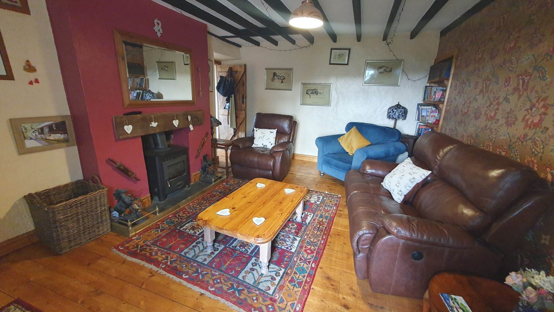 Llanrhystud, Image 6