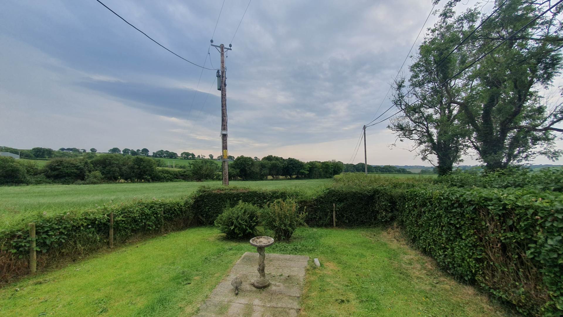Llanrhystud, Image 60