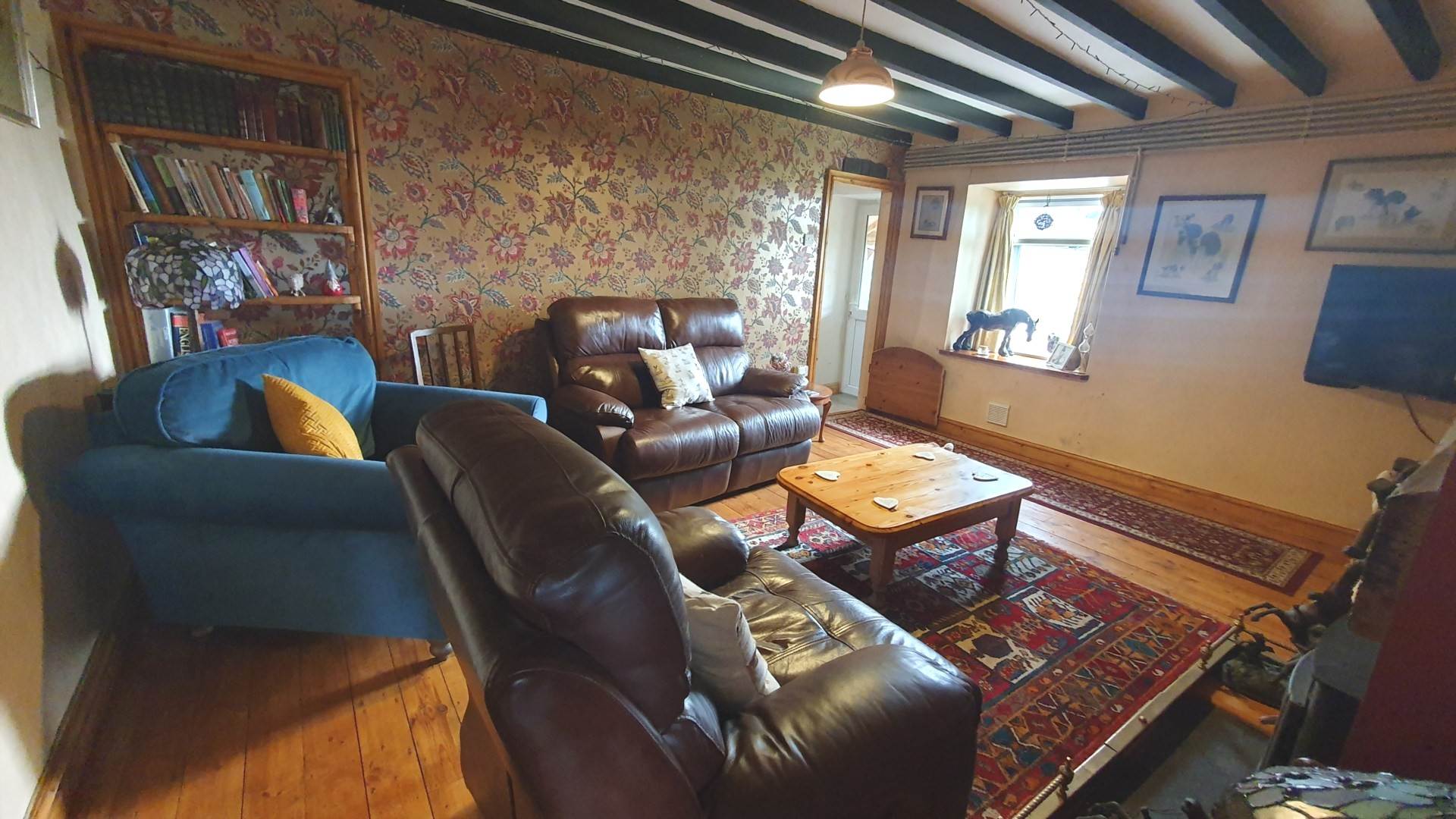 Llanrhystud, Image 7