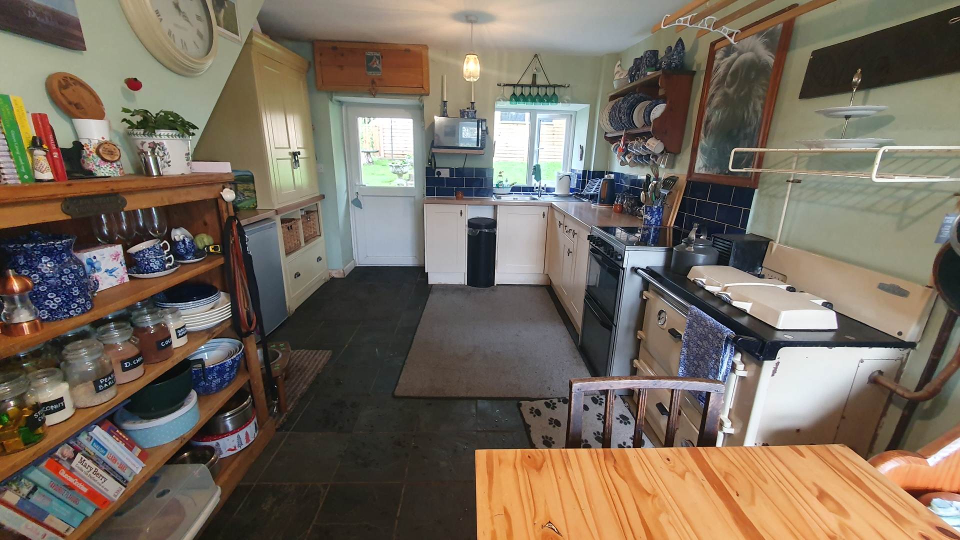 Llanrhystud, Image 8