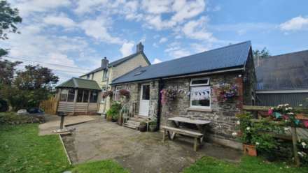 Llanrhystud