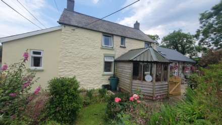 Llanrhystud, Image 18