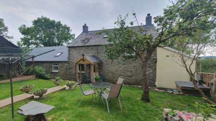 Llanrhystud, Image 2