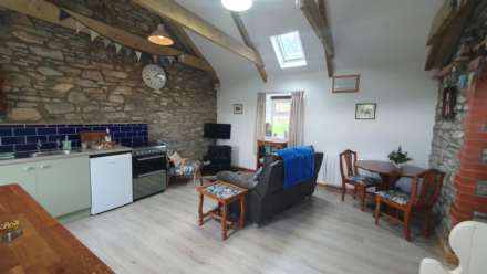 Llanrhystud, Image 27