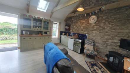 Llanrhystud, Image 4