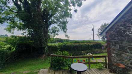 Llanrhystud, Image 40