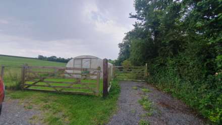 Llanrhystud, Image 42