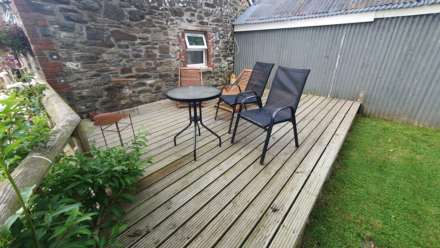 Llanrhystud, Image 45