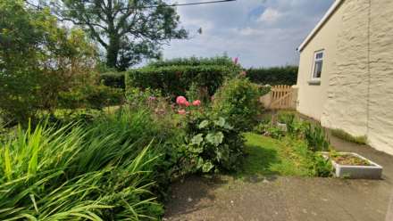 Llanrhystud, Image 48