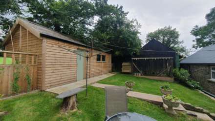 Llanrhystud, Image 49