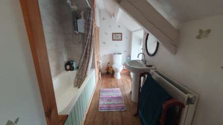 Llanrhystud, Image 9