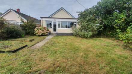 Maeshendre, Waun Fawr, Image 1