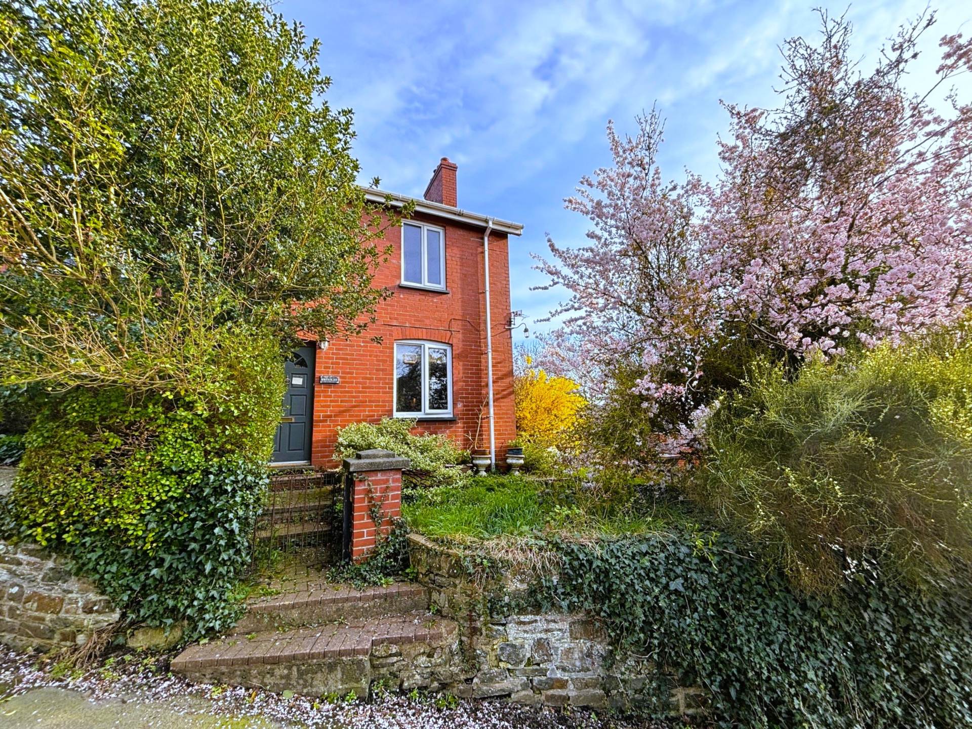 Brynilar, Llanbadarn Fawr, Image 15