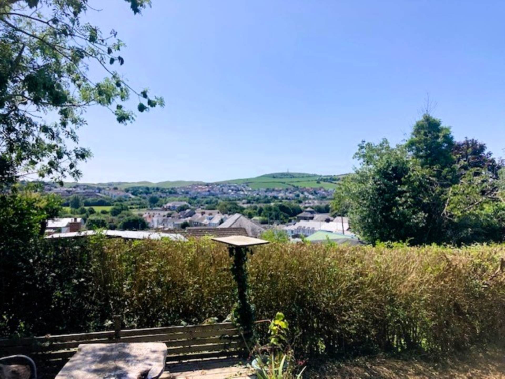 Brynilar, Llanbadarn Fawr, Image 2
