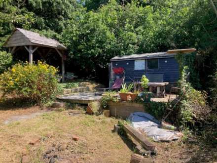 Brynilar, Llanbadarn Fawr, Image 13