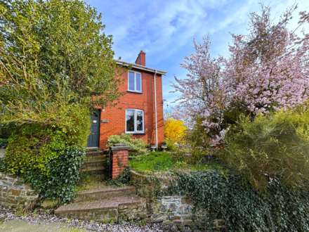 Brynilar, Llanbadarn Fawr, Image 15