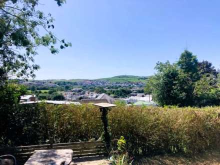 Brynilar, Llanbadarn Fawr, Image 2