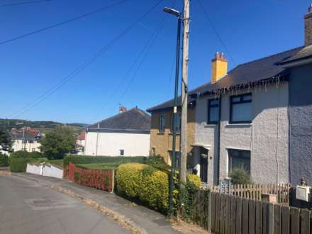 Maesheli, Aberystwyth