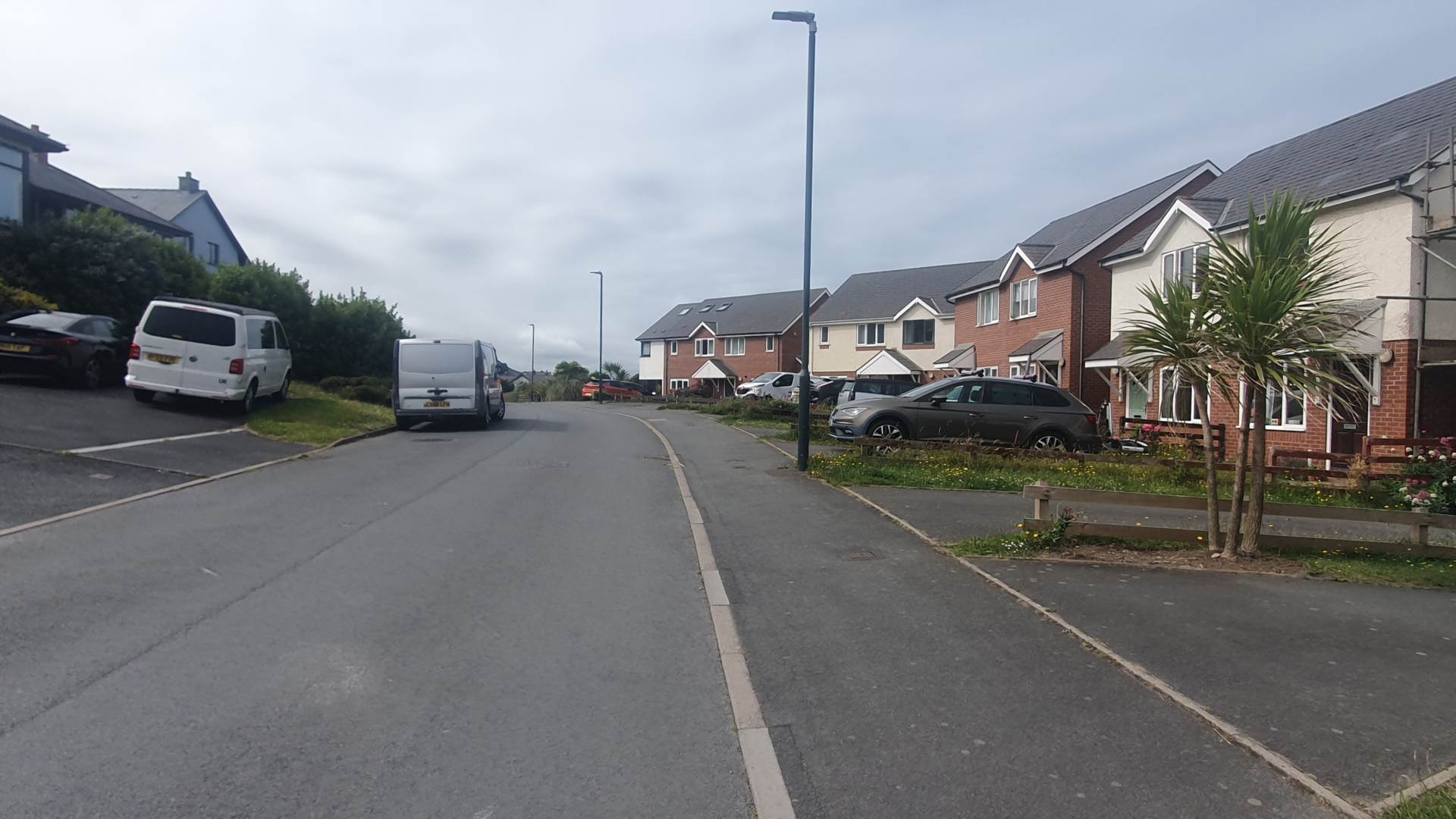Pen Y Cei, Felin Y Mor Road, Image 17
