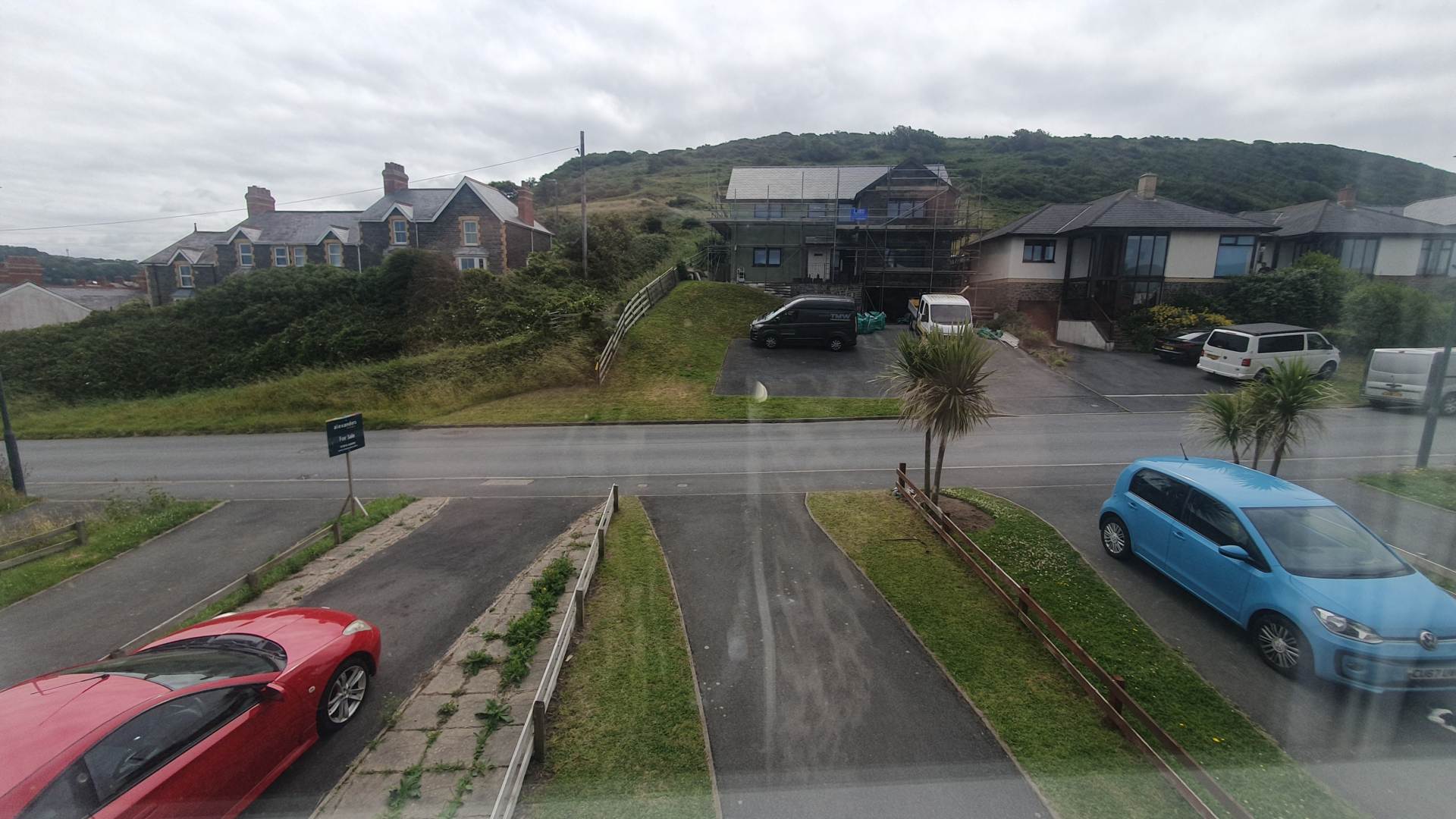 Pen Y Cei, Felin Y Mor Road, Image 18