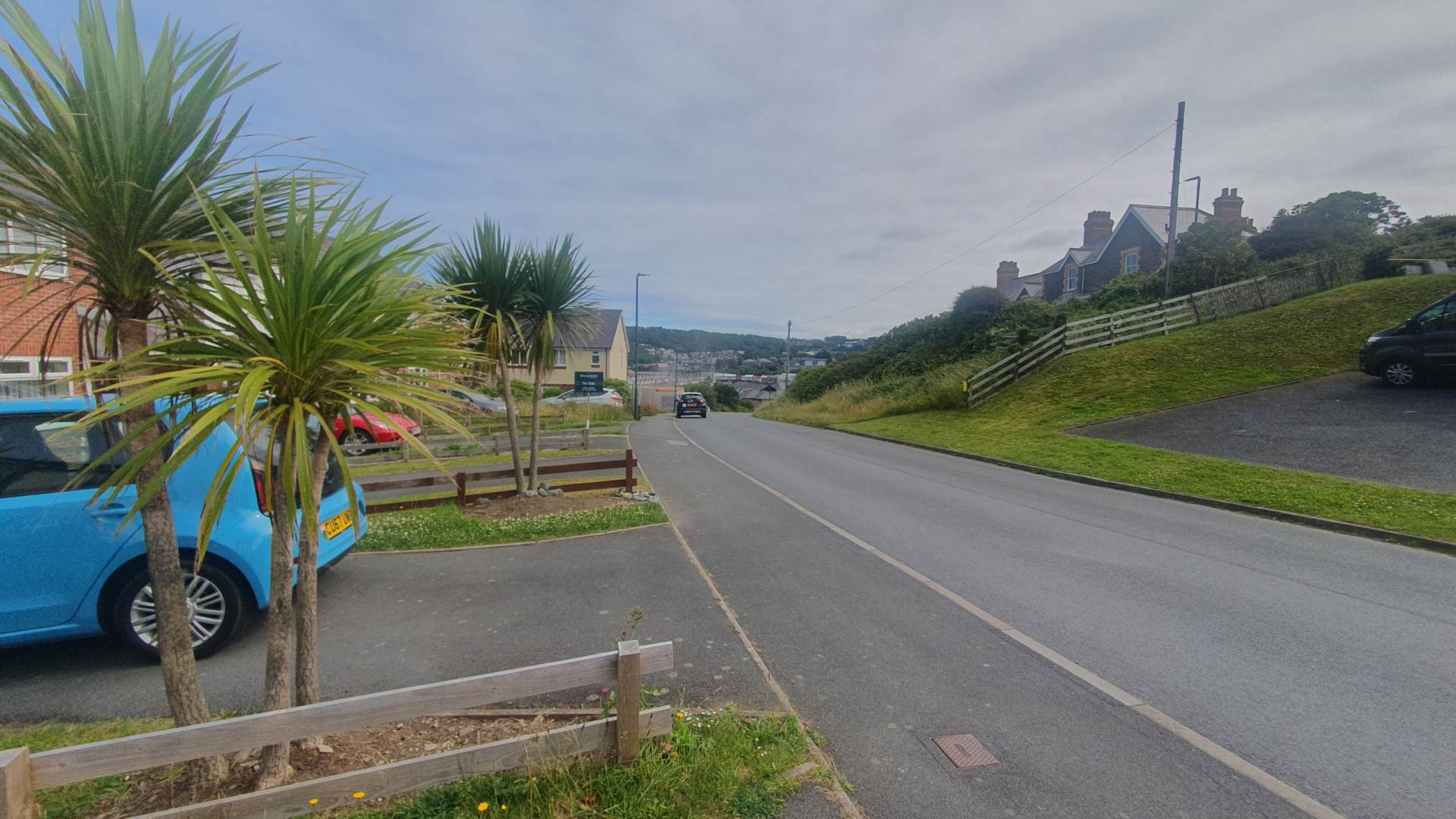 Pen Y Cei, Felin Y Mor Road, Image 2