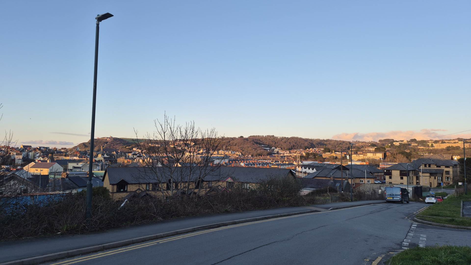 Pen Y Cei, Felin Y Mor Road, Image 21