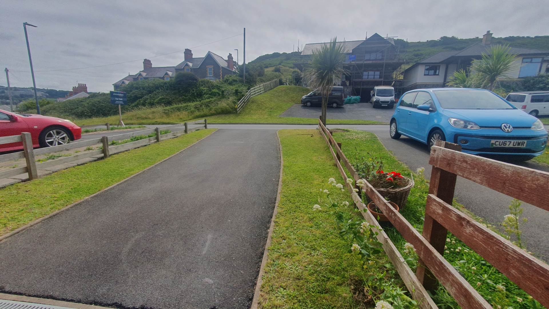 Pen Y Cei, Felin Y Mor Road, Image 3