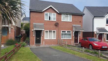 Pen Y Cei, Felin Y Mor Road, Image 1